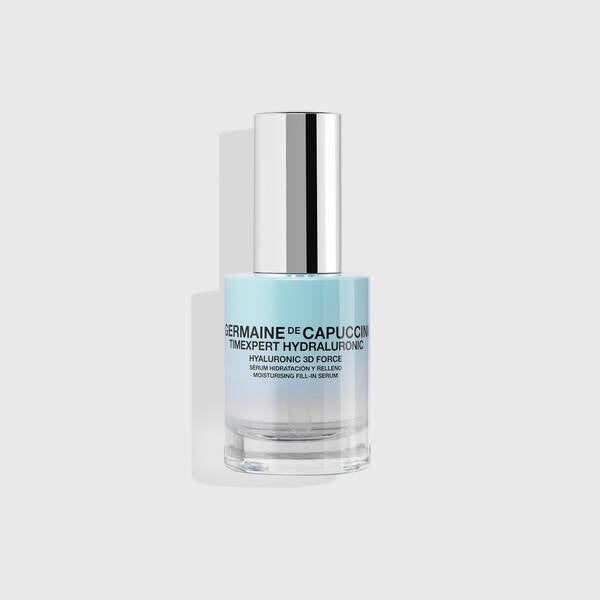 Hyaluronic 3D serum