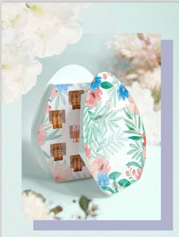 Easter Egg 14 ampoules