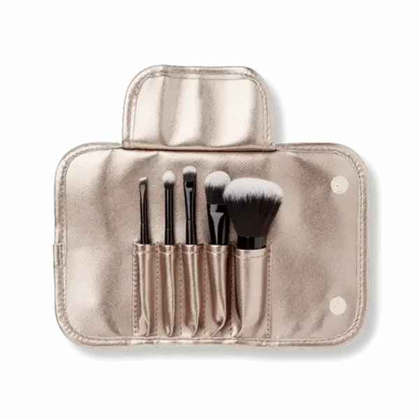 Mini Make-up brush Set
