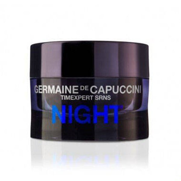 High recovery night cream