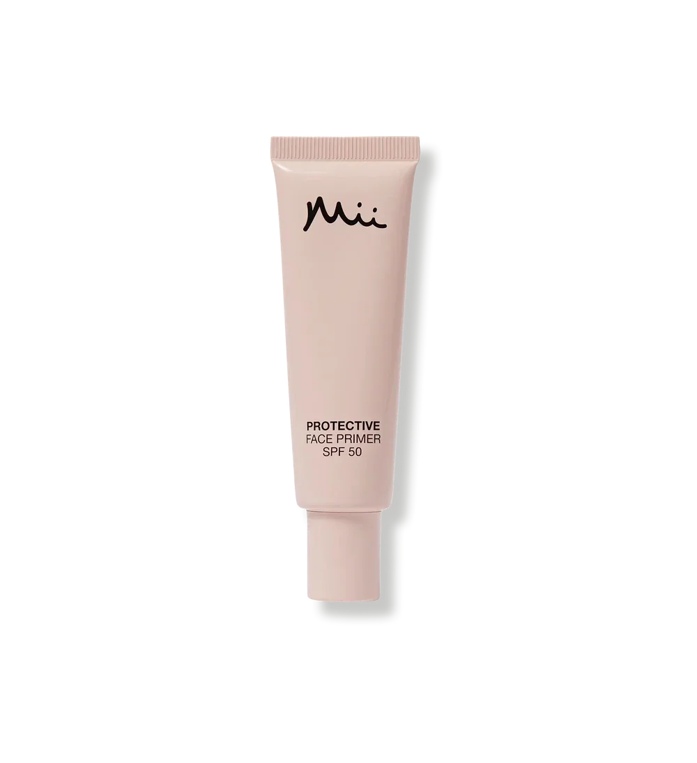 Protective face Primer SPF 50