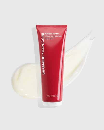 Retinol Body Treatment