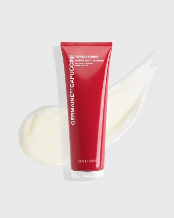 Retinol Body Treatment