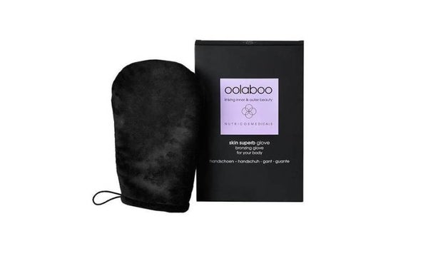 Oolaboo Bronzing Glove