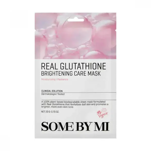 Brightening Mask