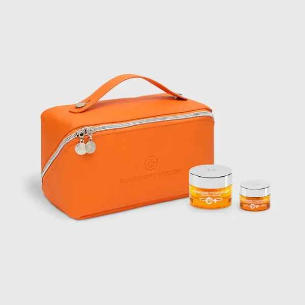 Spring Promo Radiance C +