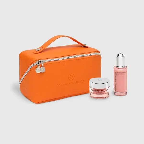 Spring Promo Wrinkles