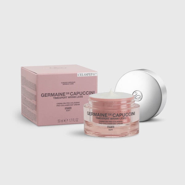 Pro-Collagen Day Cream Spf 30