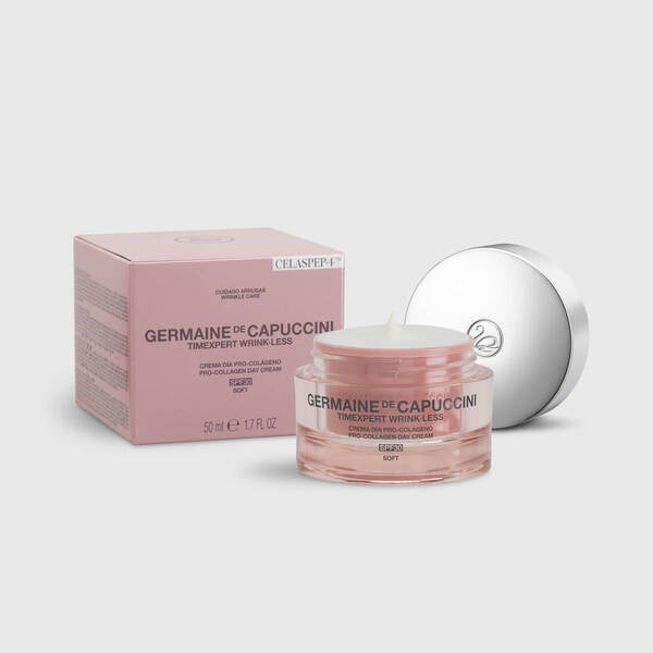 Pro-Collagen Day Cream Spf 30