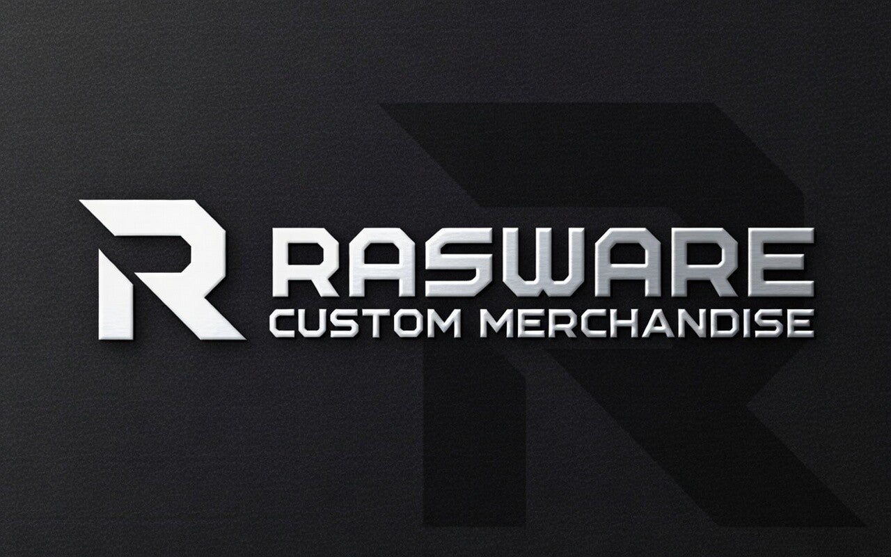 RASWare Logo Shirt