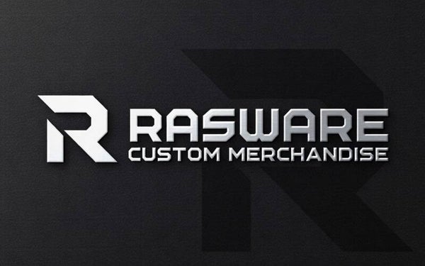 RASWare Logo Shirt