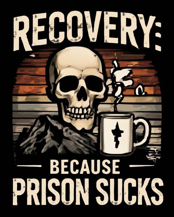 Prison Sucks Shirt