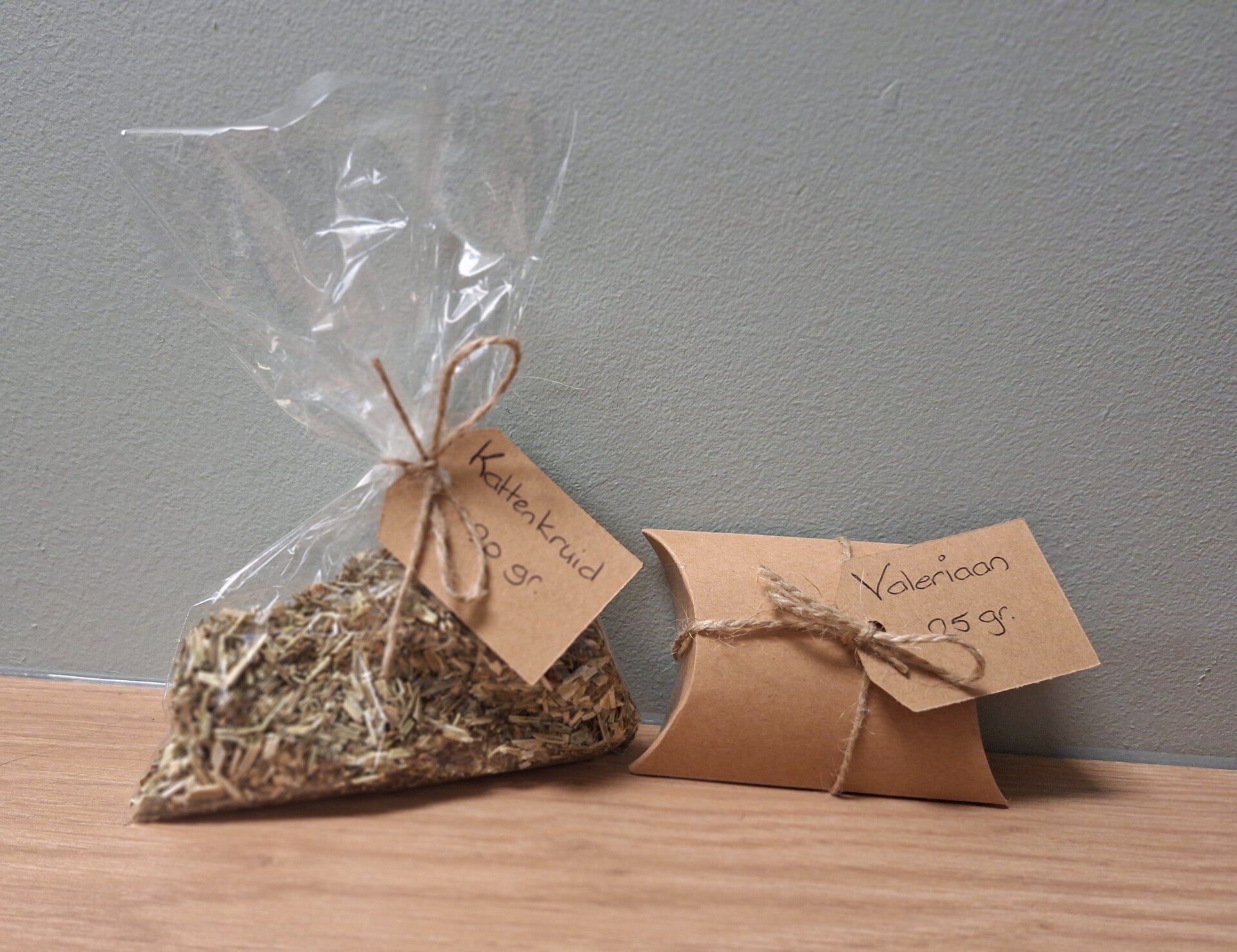 Kattenkruid 20 gram