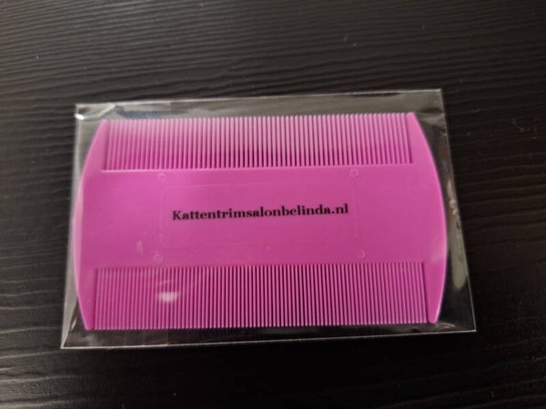 Vlooienkam