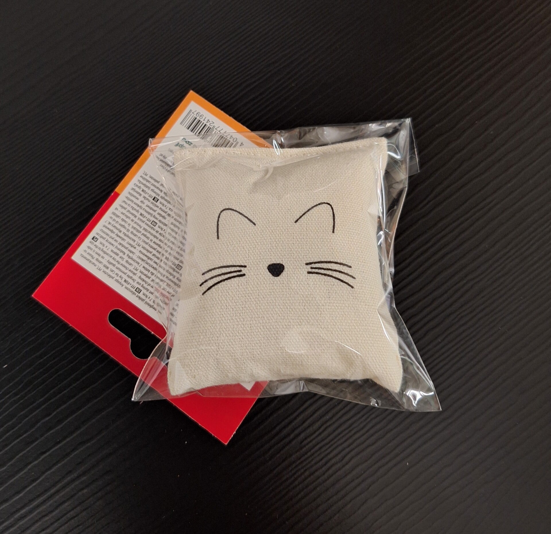 Catnip speeltje