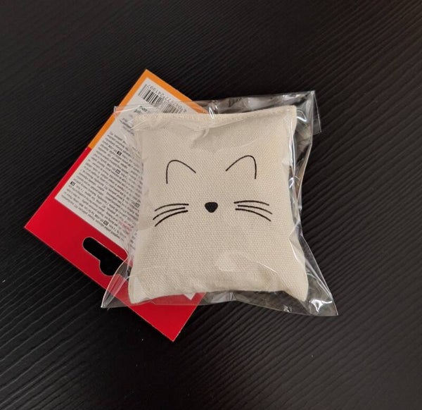 Catnip speeltje