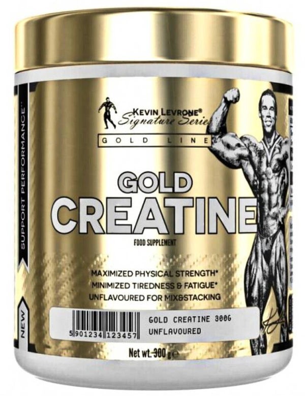 KEVIN LEVRONE GOLD CREATINE (300g)