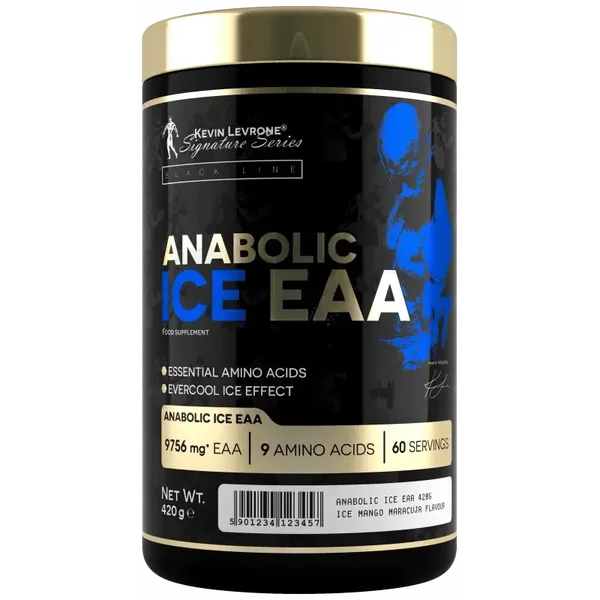 Kevin Levrone Anabolic ICE EAA (420g)