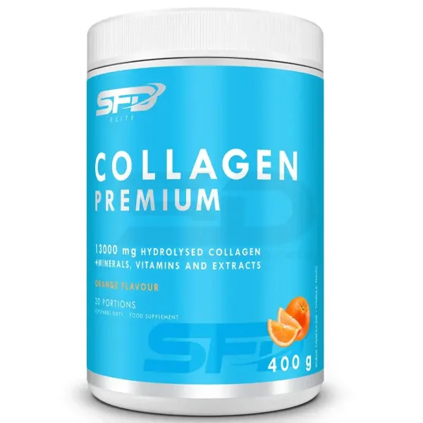 SFD® COLLAGEN PREMIUM 400g