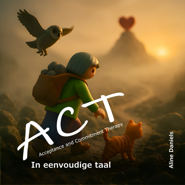 Boekje ACT, In eenvoudige taal