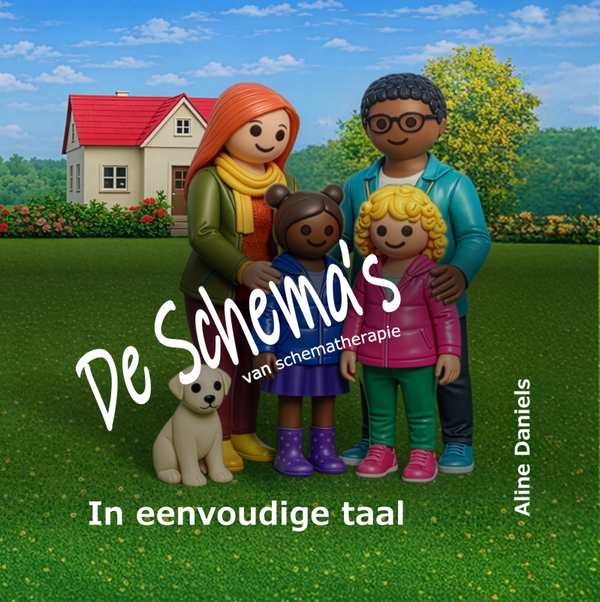 Boekje De Schema's, In eenvoudige taal
