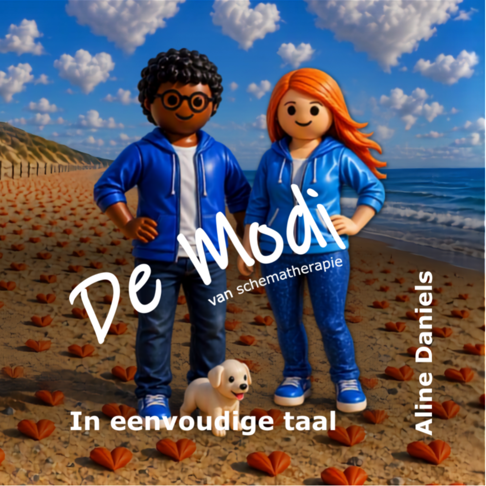 Boekje De Modi, In eenvoudige taal