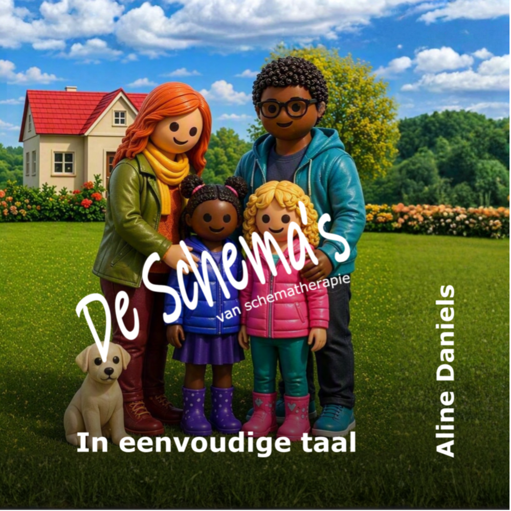 Boekje De Schema's, In eenvoudige taal