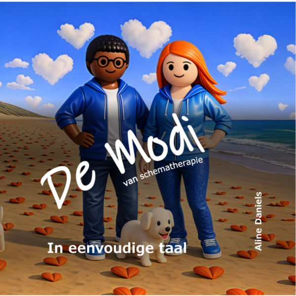 Boekje De Modi, In eenvoudige taal