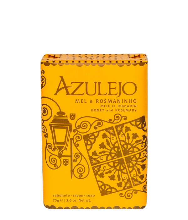 Sabonete Azulejo
