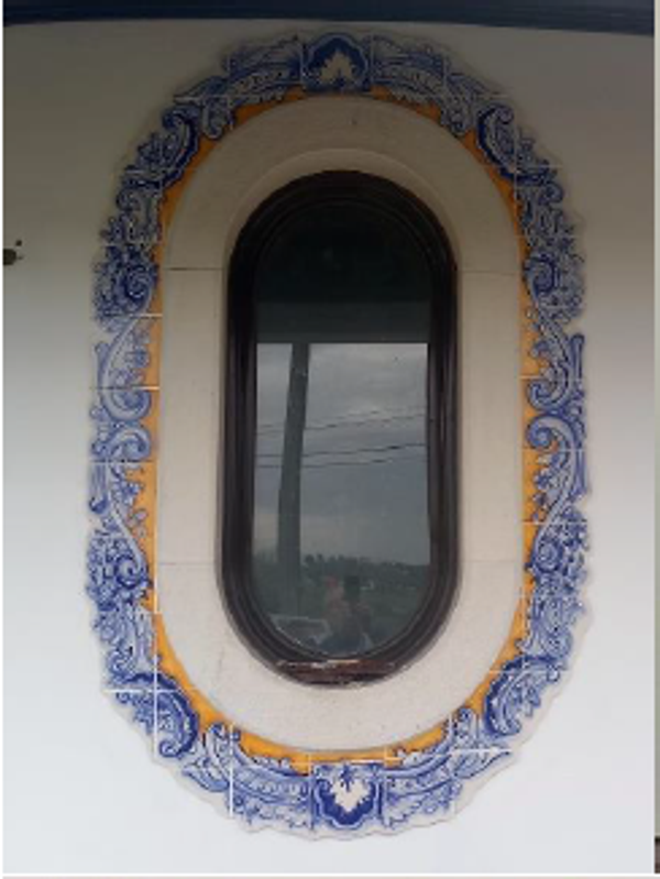 Ornamento