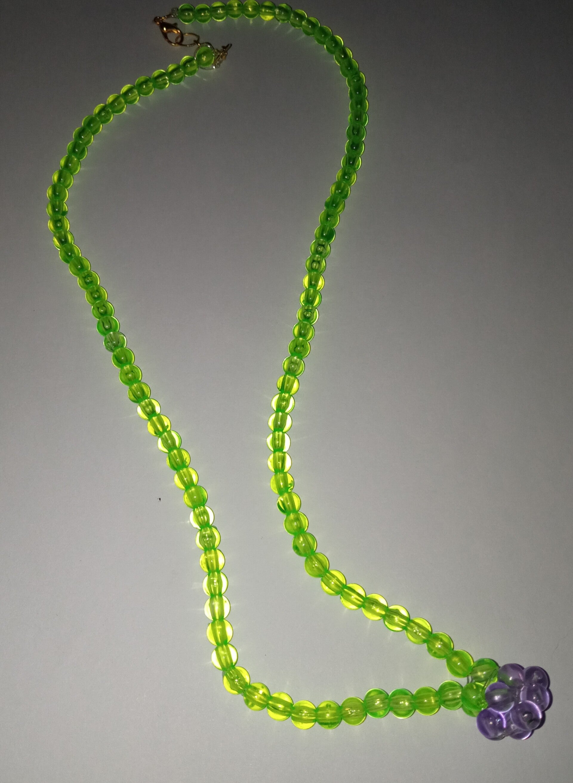 COLLIER FANTAISIE POUR FEMME