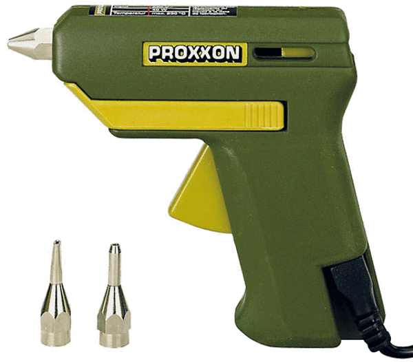 Proxxon lijmpistool