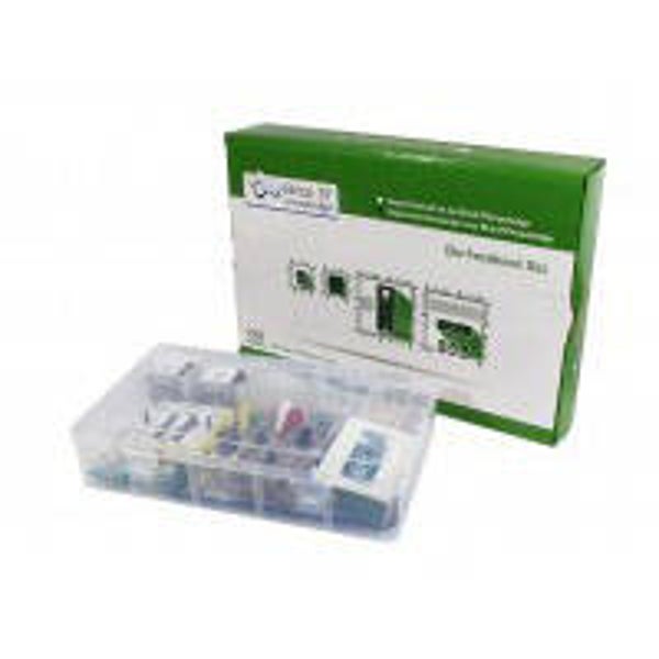 Brick”R”knowledge Biofeedback set