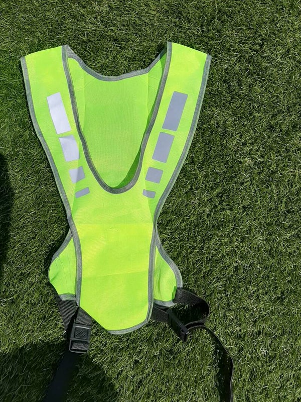 Reflecterend vest Uitverkocht 