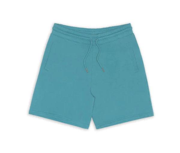 Sacred Nile Organic Cotton Sweatshorts