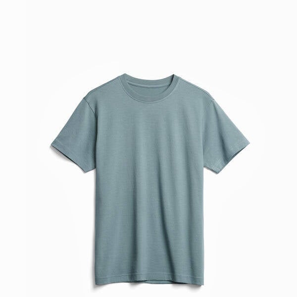 Horizon of Horus Supima® 100% Cotton 6oz T-Shirt