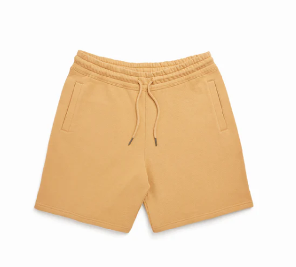 Desert Nomad Organic Cotton Sweatshorts