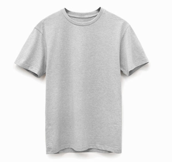 Dust of Memphis Supima® 100% Cotton 6oz T-Shirt