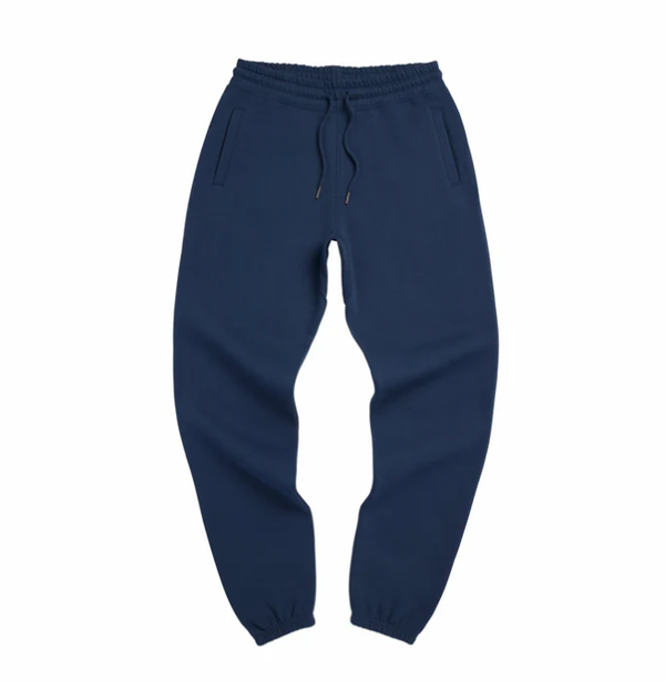 Ra's Deep Sea Organic Cotton Sweatpants