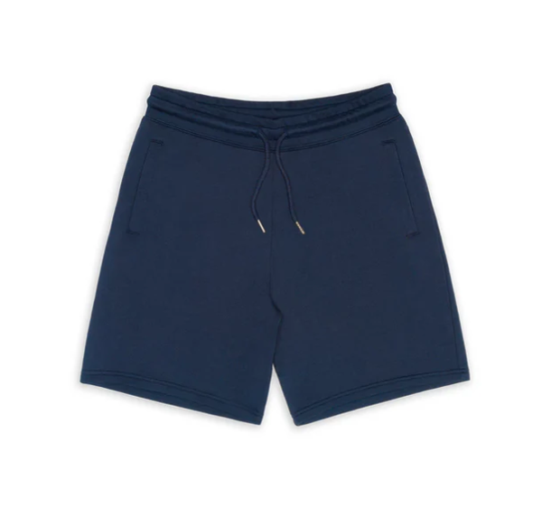 Ra's Deep Sea Organic Cotton Sweatshorts