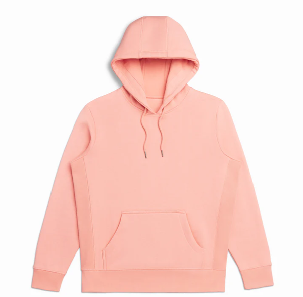 Sunset Over Karnak Organic Cotton Hooded Sweatshirt