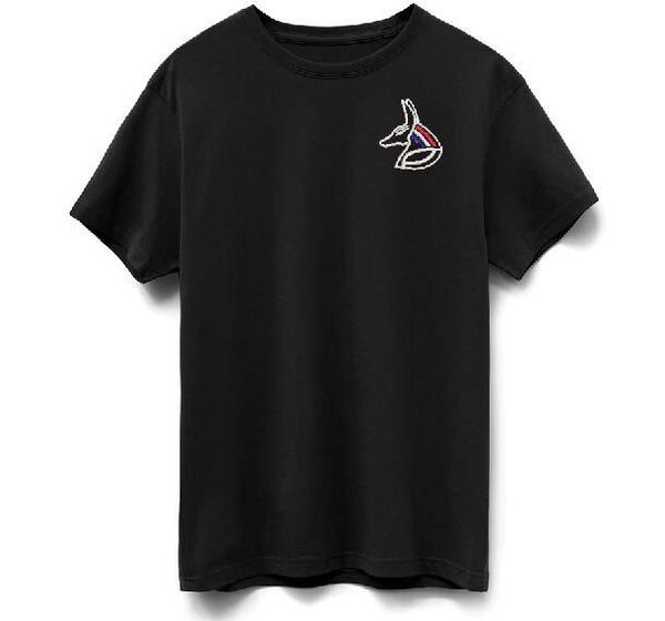 Anubis Void Supima® 100% Cotton 6oz T-Shirt