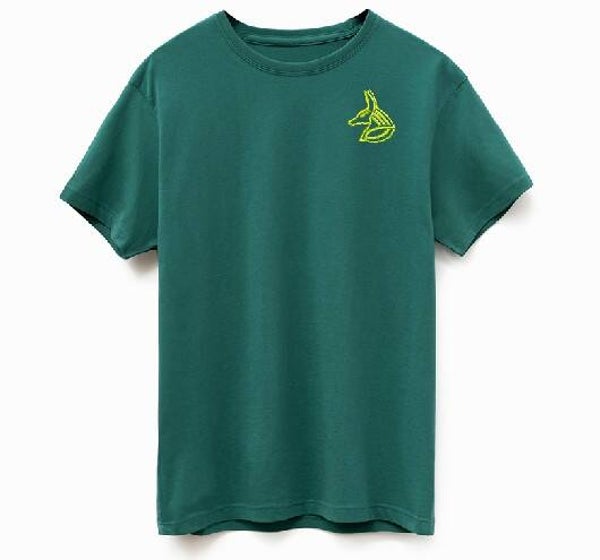 Papyrus Grove Supima® 100% Cotton 6oz T-Shirt