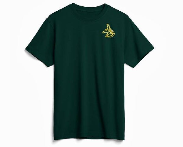 Wadj-Wer Bayberry Supima® 100% Cotton 6oz T-Shirt