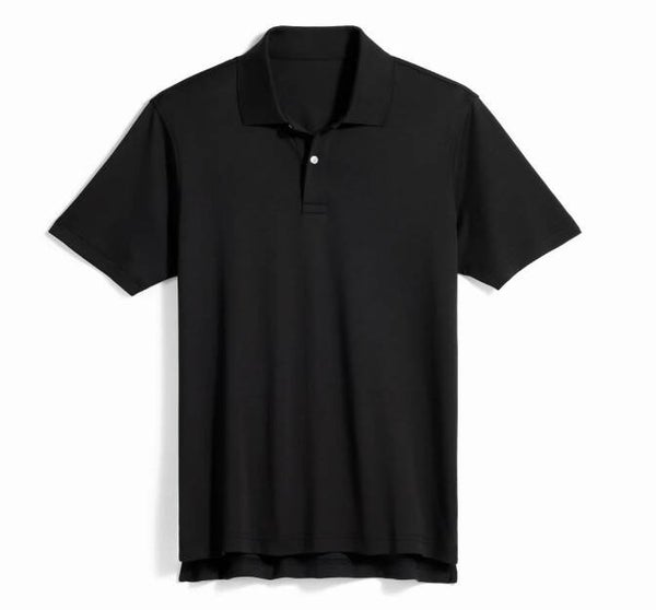 Anubis Void Polo