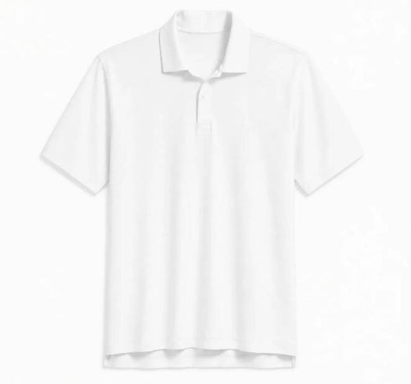 Linen of the Gods Polo
