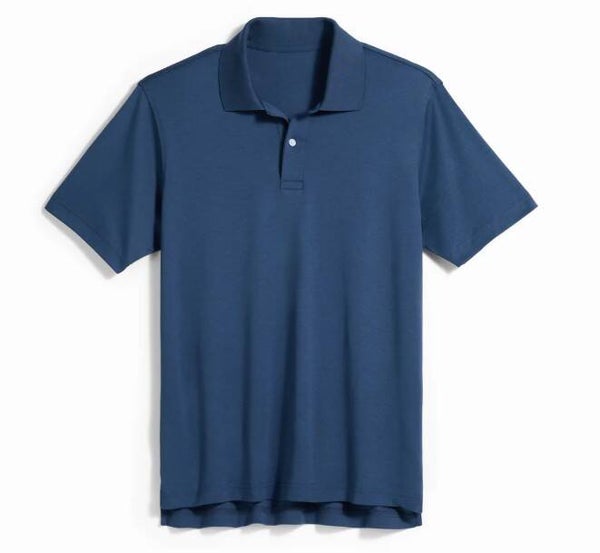 Ra's Deep Sea Polo