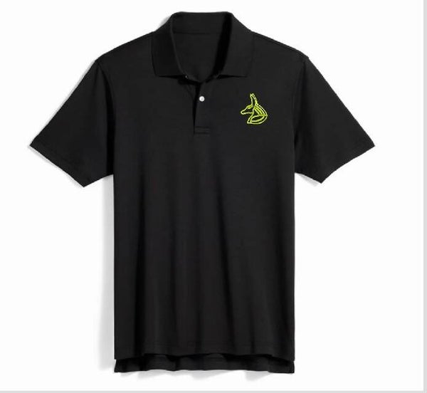 Anubis Void Polo