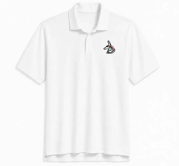 Linen of the Gods Polo