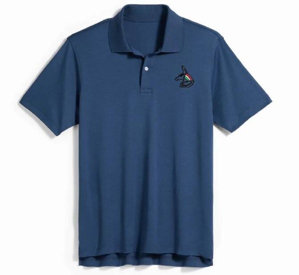 Ra's Deep Sea Polo